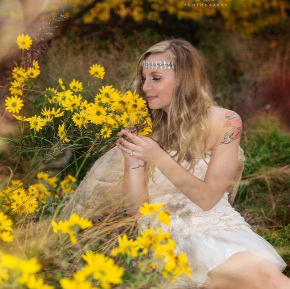 Meet your Posher, Kristina - Picture 3 of 4